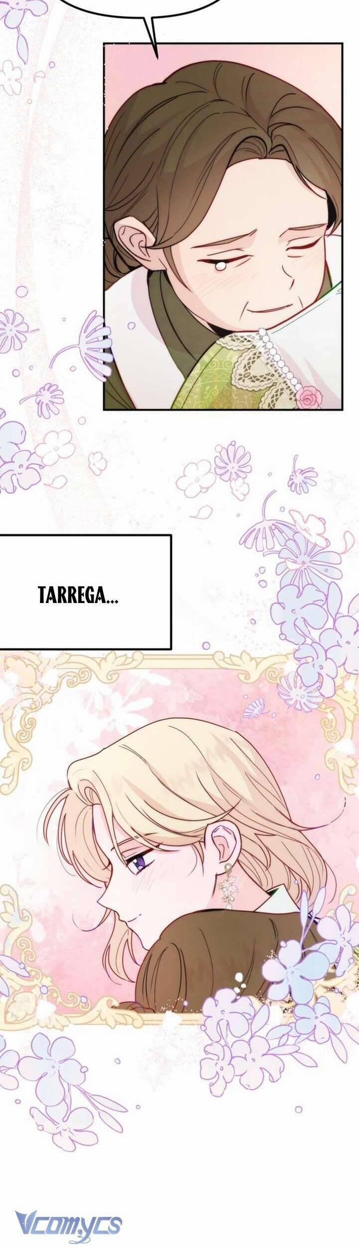 Hoàng Đế Điên Cuồng Ôm Lấy Tôi 11 trang 39