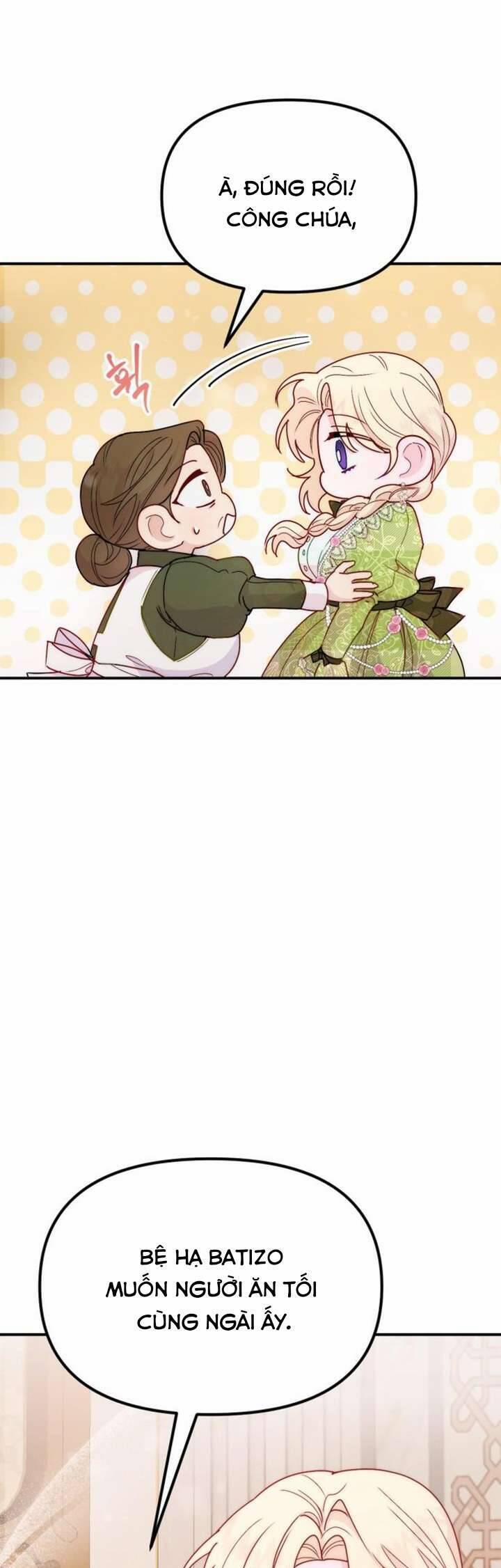 Hoàng Đế Điên Cuồng Ôm Lấy Tôi 11 trang 40