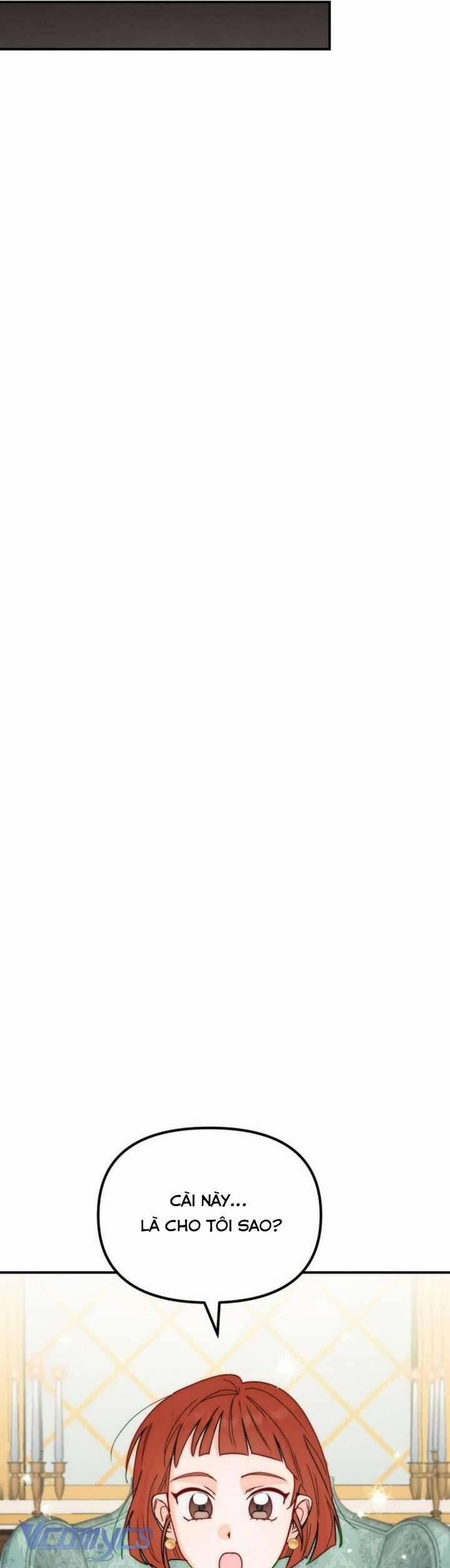 Hoàng Đế Điên Cuồng Ôm Lấy Tôi 12 trang 25