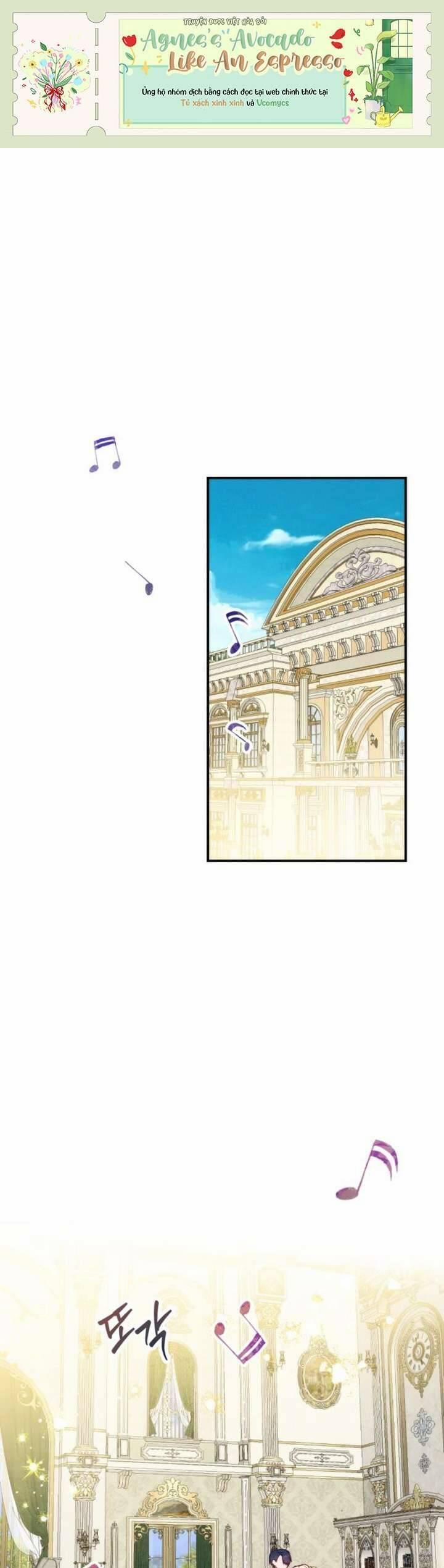 Hoàng Đế Điên Cuồng Ôm Lấy Tôi 13 trang 0