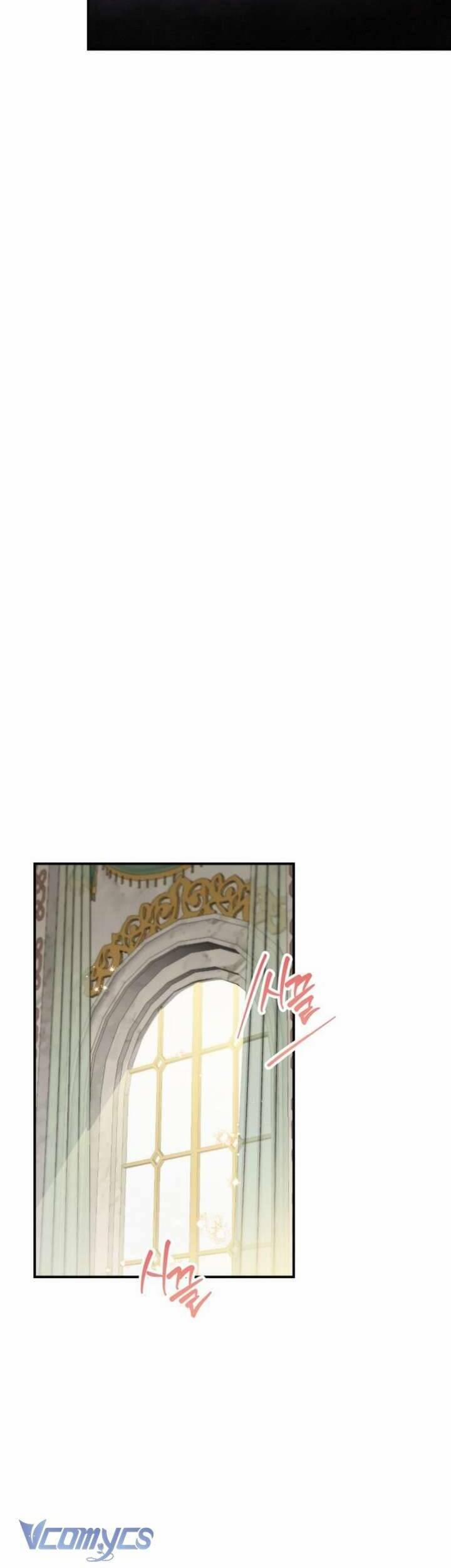 Hoàng Đế Điên Cuồng Ôm Lấy Tôi 13 trang 37