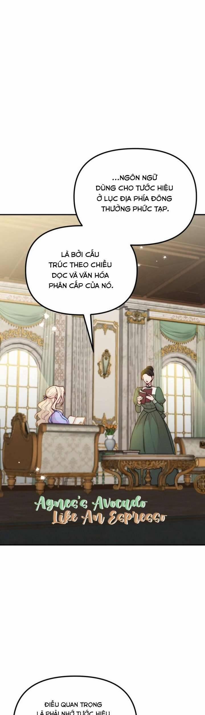 Hoàng Đế Điên Cuồng Ôm Lấy Tôi 13 trang 38