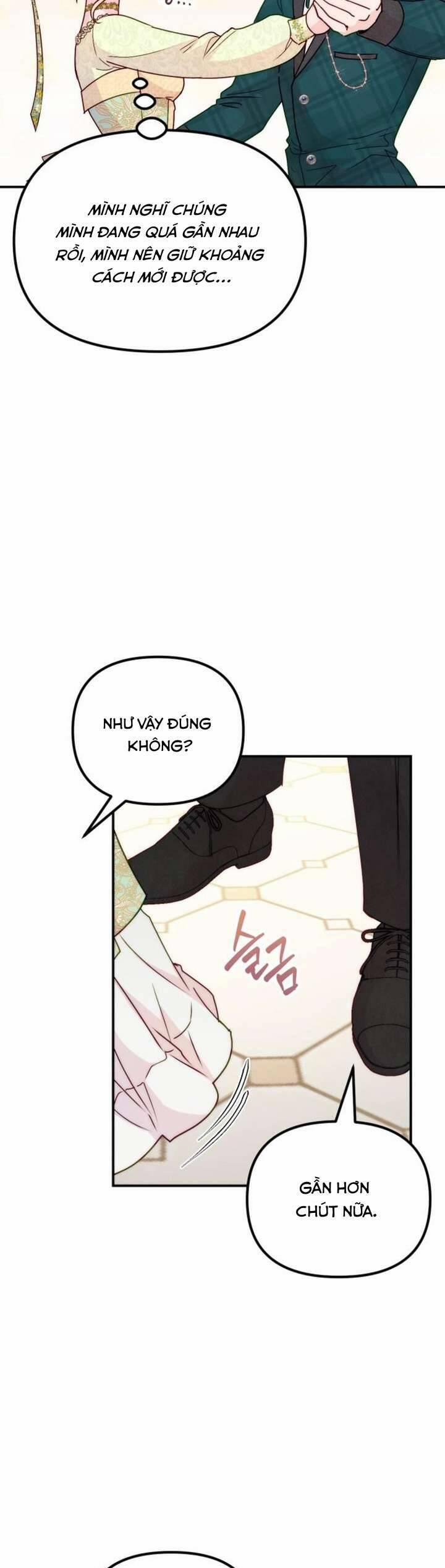 Hoàng Đế Điên Cuồng Ôm Lấy Tôi 13 trang 8