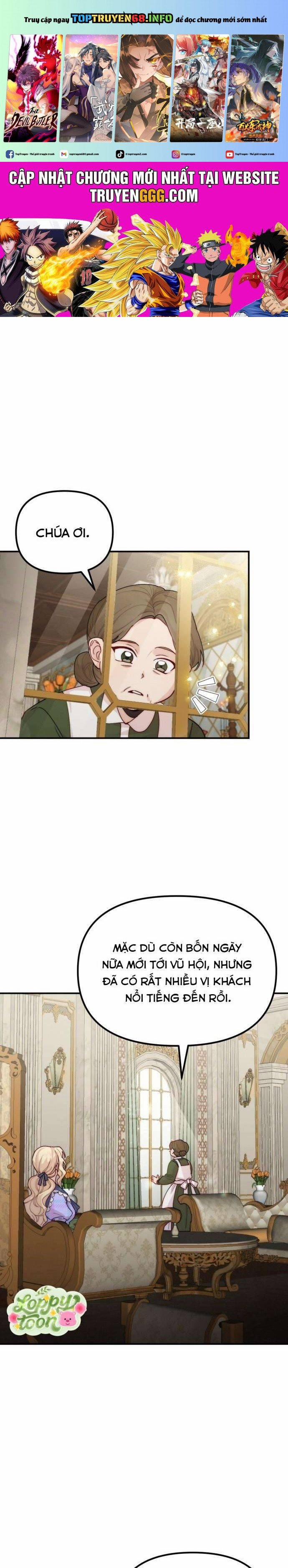 Hoàng Đế Điên Cuồng Ôm Lấy Tôi 14 trang 0