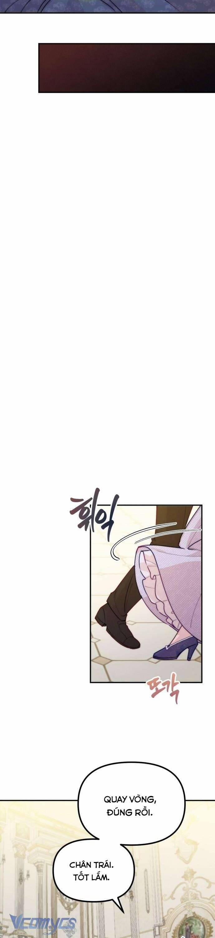 Hoàng Đế Điên Cuồng Ôm Lấy Tôi 14 trang 13