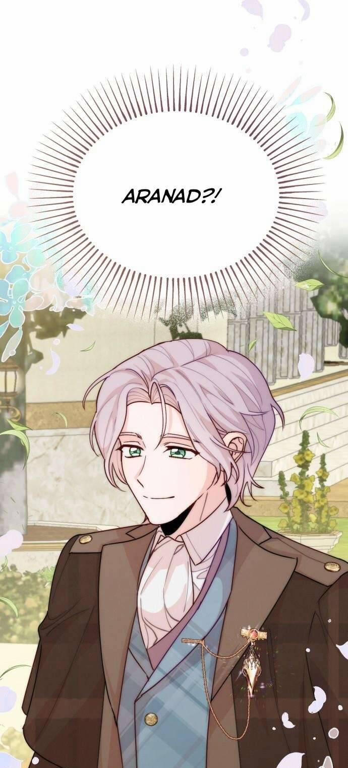 Hoàng Đế Điên Cuồng Ôm Lấy Tôi 14 trang 36