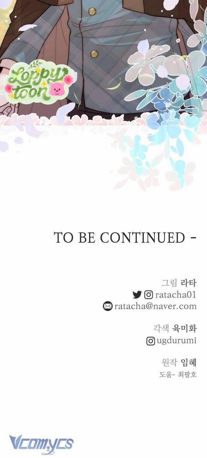 Hoàng Đế Điên Cuồng Ôm Lấy Tôi 14 trang 37