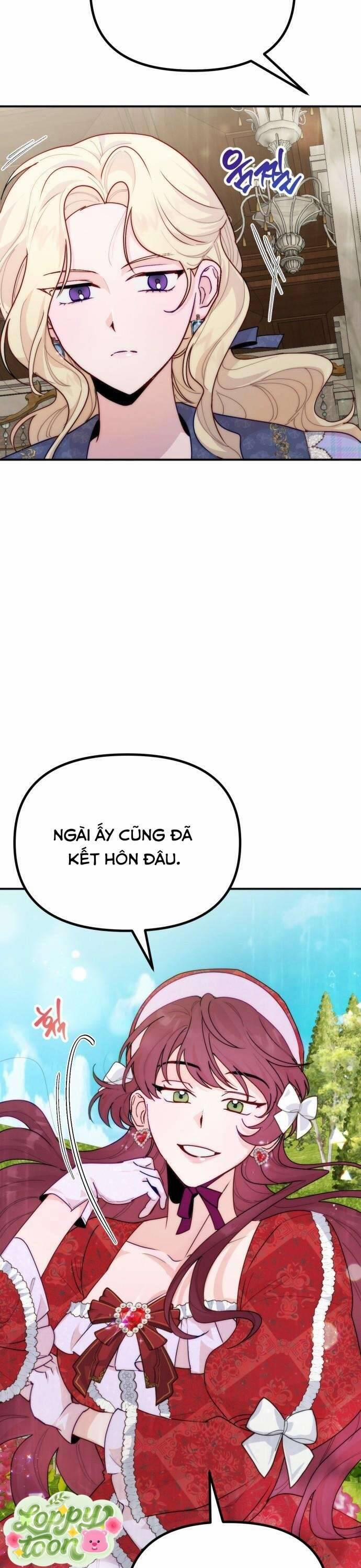 Hoàng Đế Điên Cuồng Ôm Lấy Tôi 14 trang 6