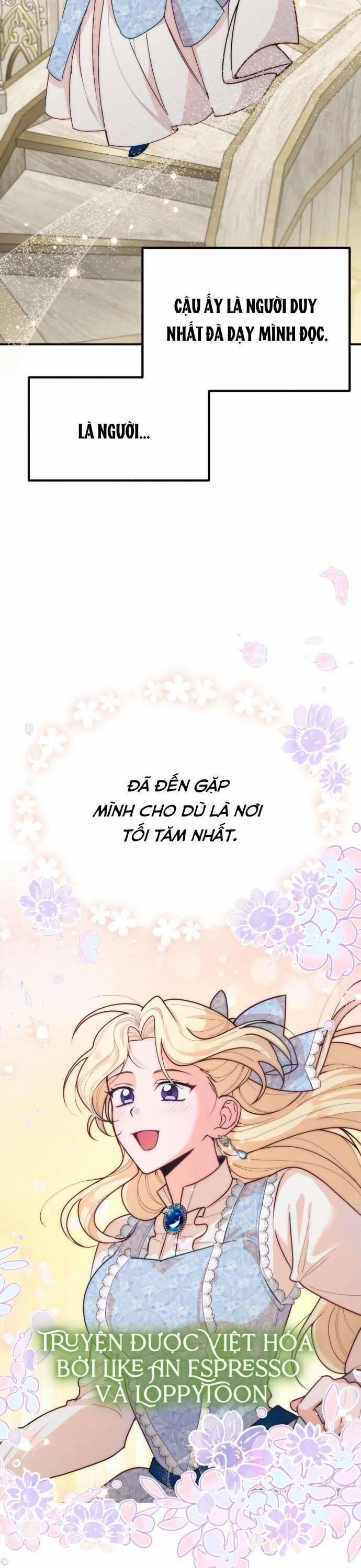 Hoàng Đế Điên Cuồng Ôm Lấy Tôi 15 trang 2