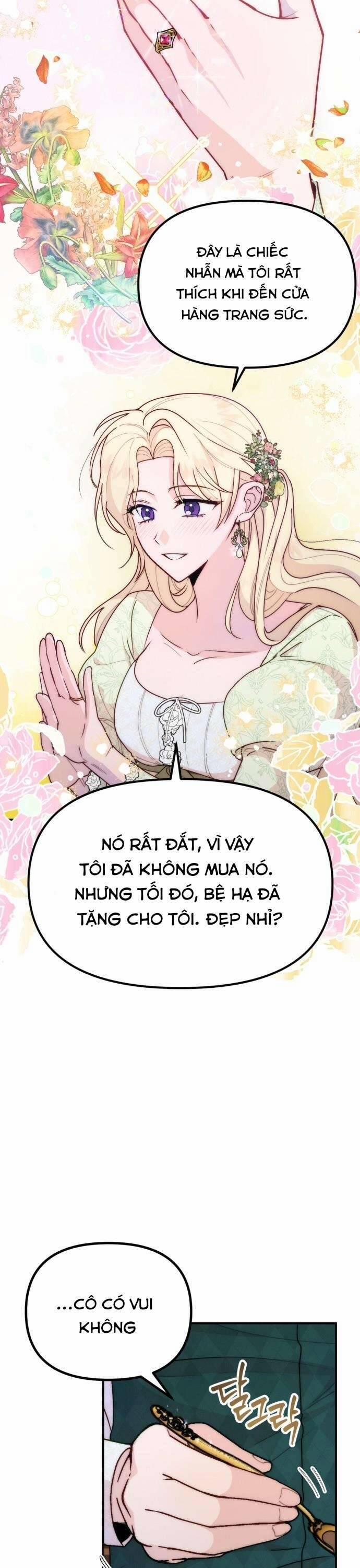 Hoàng Đế Điên Cuồng Ôm Lấy Tôi 16 trang 34