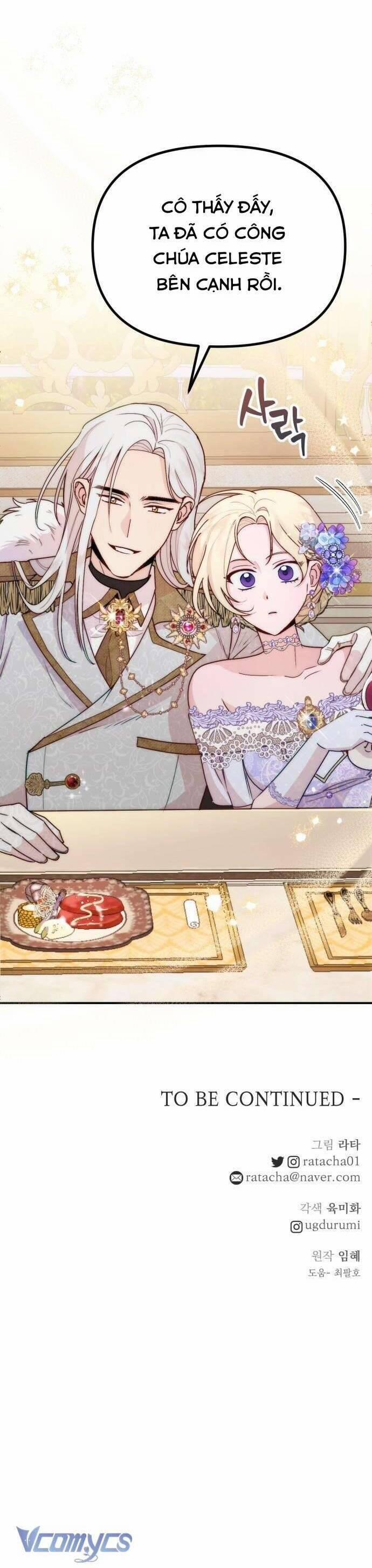 Hoàng Đế Điên Cuồng Ôm Lấy Tôi 17 trang 37