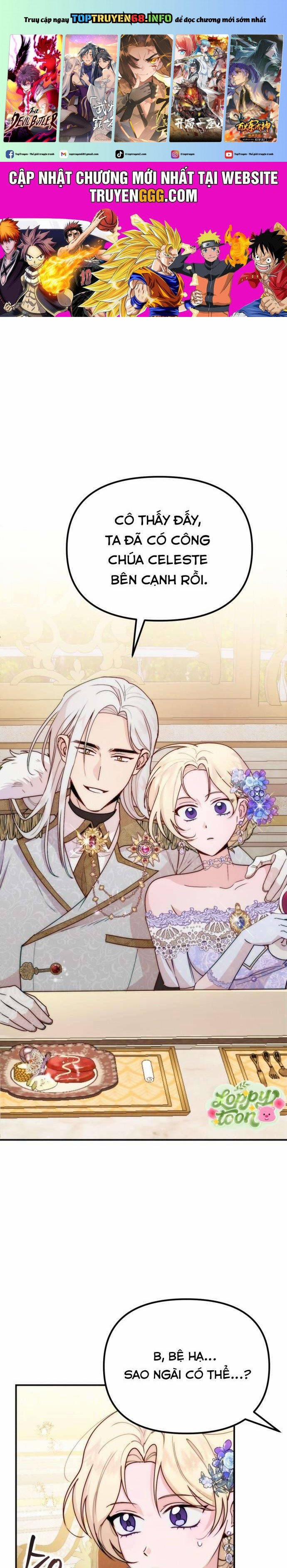 Hoàng Đế Điên Cuồng Ôm Lấy Tôi 18 trang 0