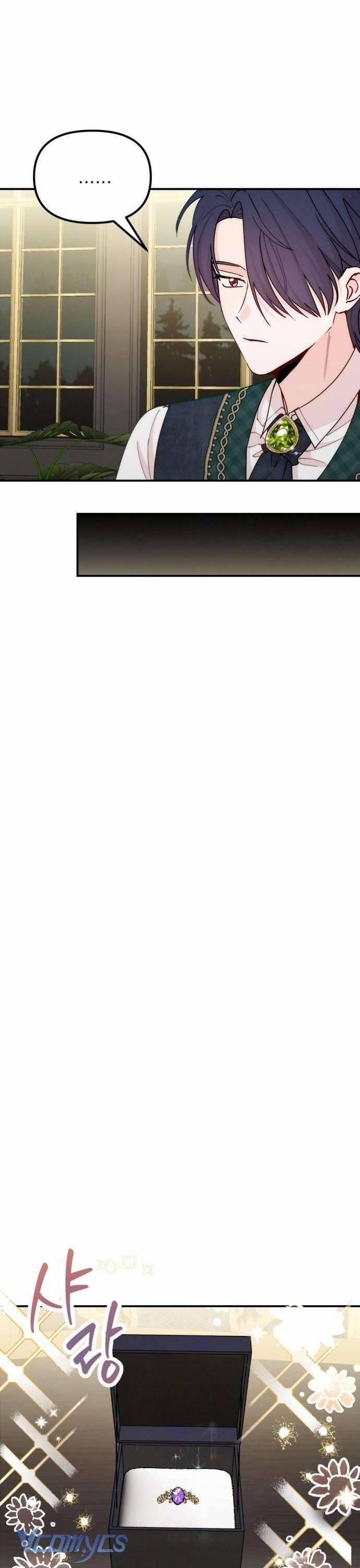 Hoàng Đế Điên Cuồng Ôm Lấy Tôi 18 trang 29