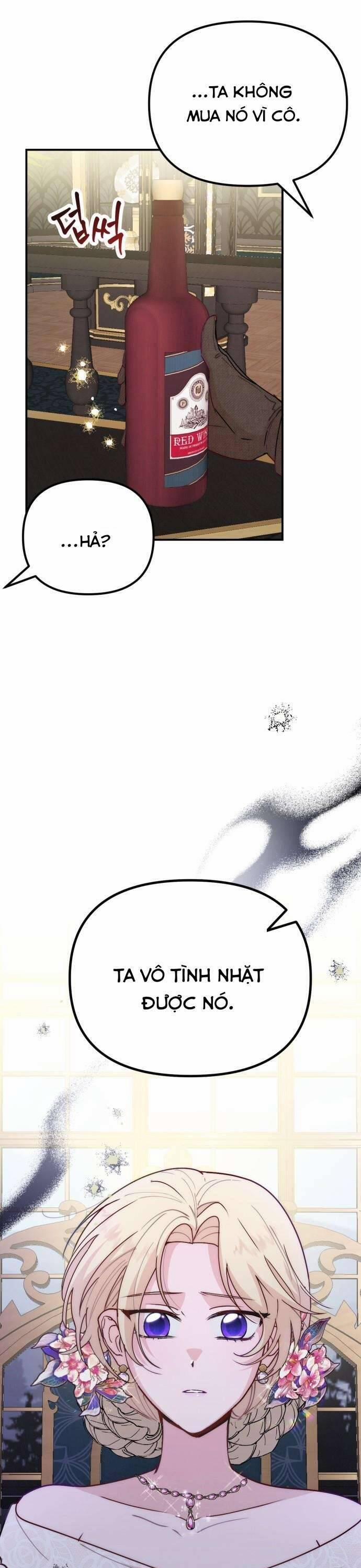 Hoàng Đế Điên Cuồng Ôm Lấy Tôi 18 trang 34