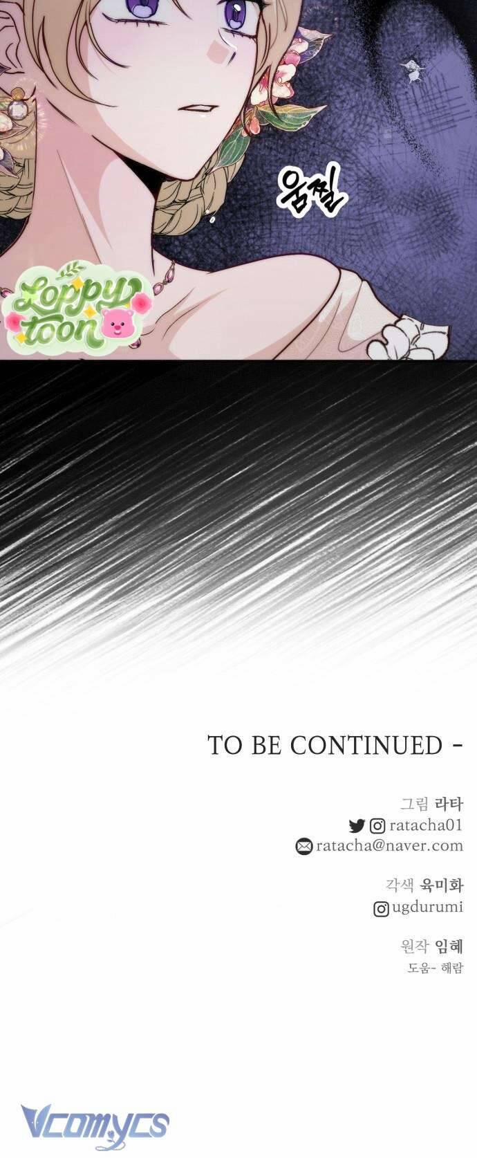 Hoàng Đế Điên Cuồng Ôm Lấy Tôi 18 trang 38