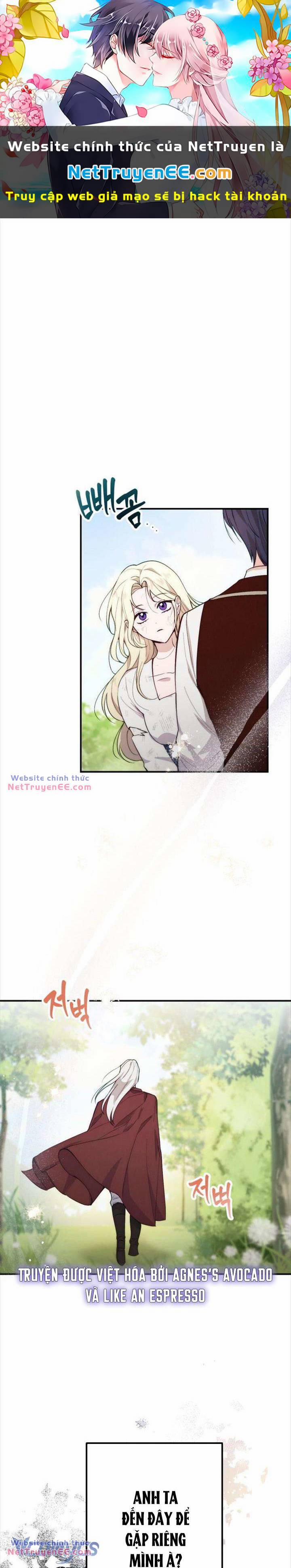 Hoàng Đế Điên Cuồng Ôm Lấy Tôi 2 trang 0