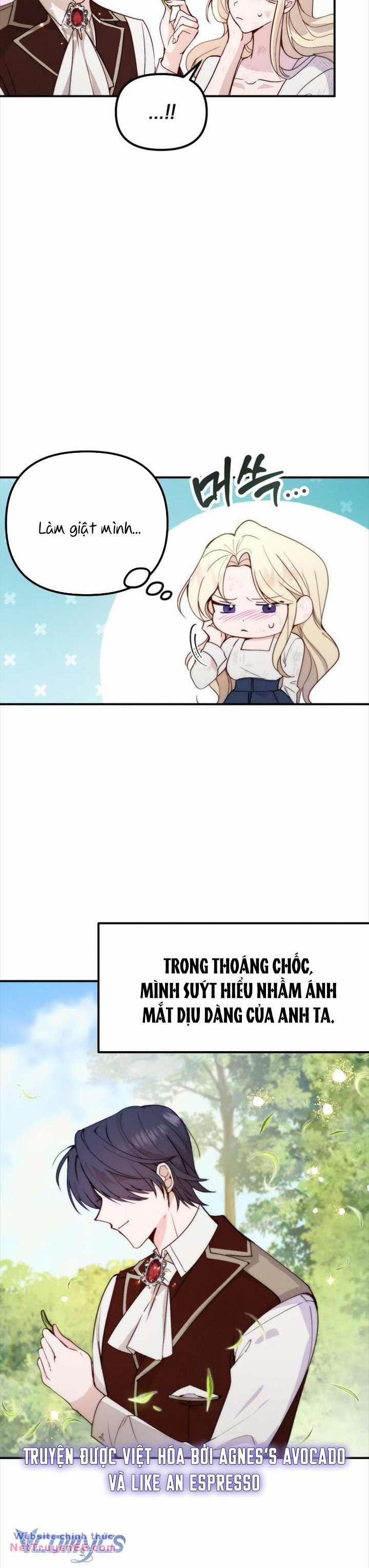 Hoàng Đế Điên Cuồng Ôm Lấy Tôi 2 trang 12