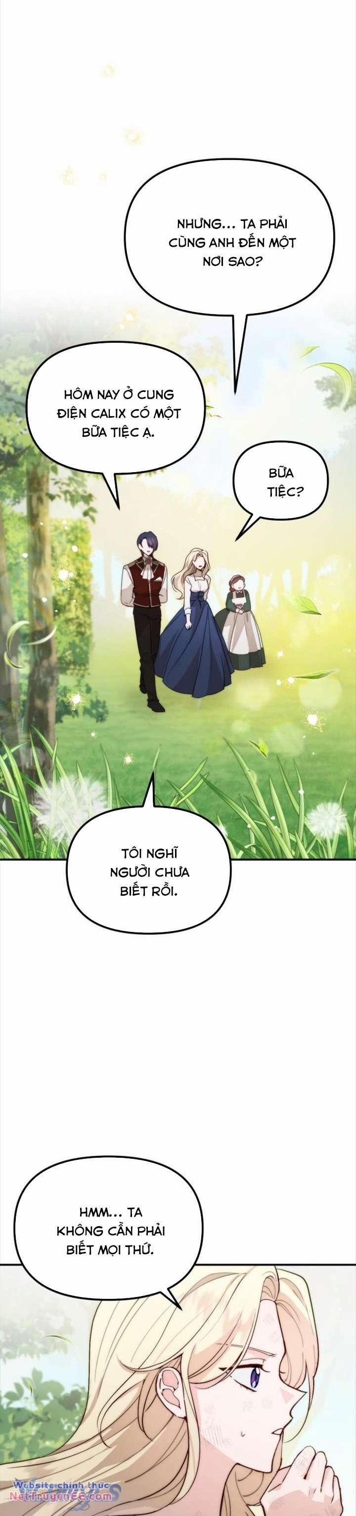 Hoàng Đế Điên Cuồng Ôm Lấy Tôi 2 trang 13