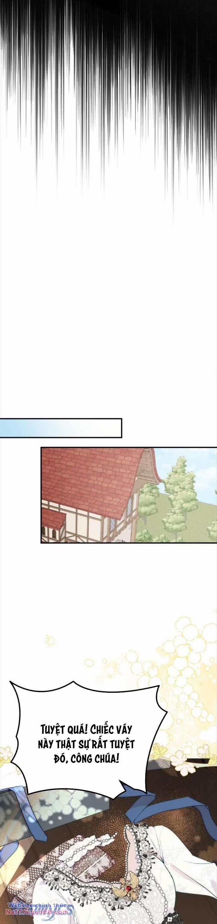 Hoàng Đế Điên Cuồng Ôm Lấy Tôi 2 trang 24