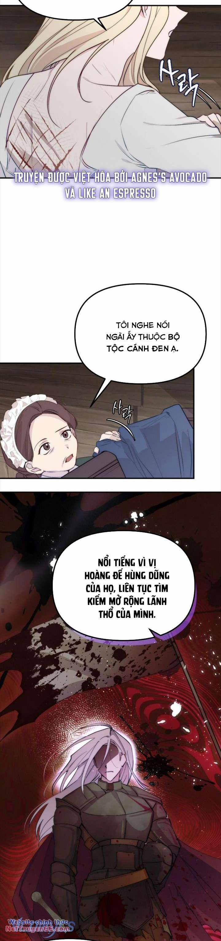 Hoàng Đế Điên Cuồng Ôm Lấy Tôi 2 trang 27