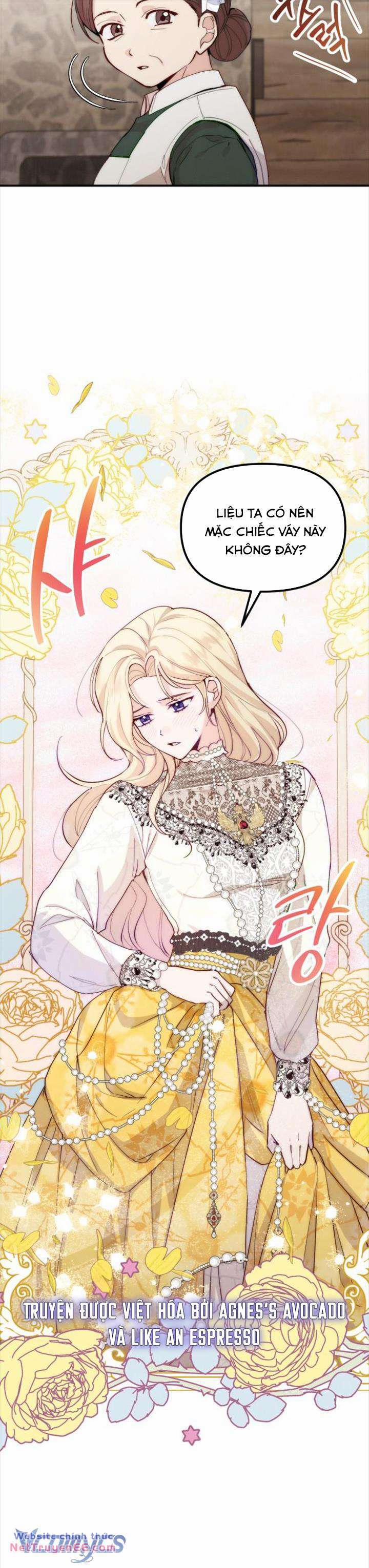 Hoàng Đế Điên Cuồng Ôm Lấy Tôi 2 trang 29