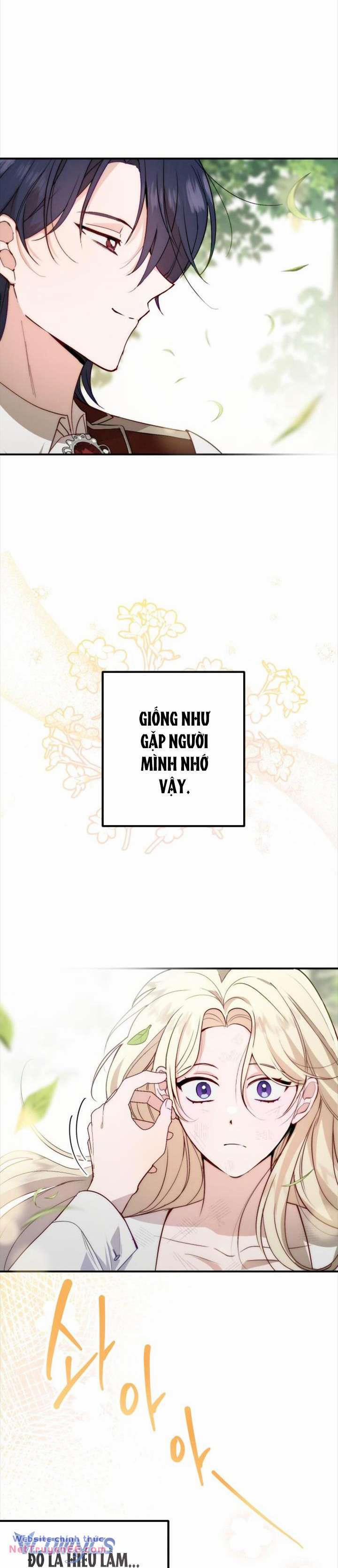 Hoàng Đế Điên Cuồng Ôm Lấy Tôi 2 trang 9