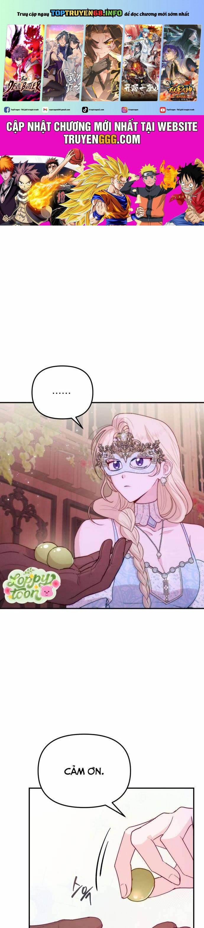 Hoàng Đế Điên Cuồng Ôm Lấy Tôi 21 trang 0