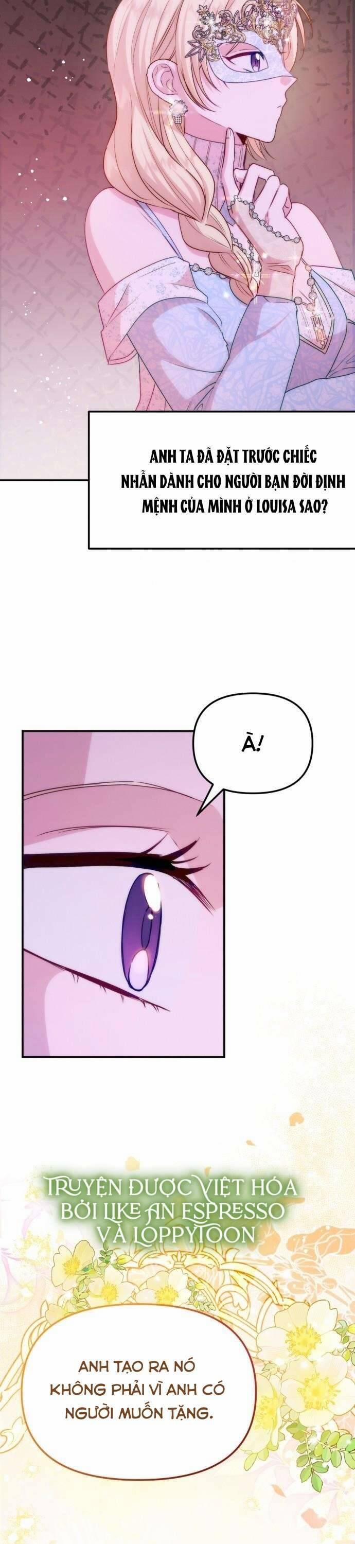 Hoàng Đế Điên Cuồng Ôm Lấy Tôi 21 trang 23