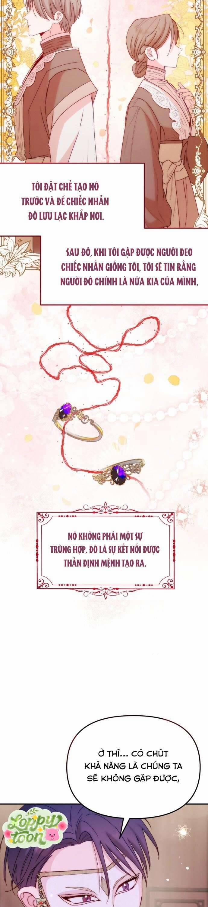 Hoàng Đế Điên Cuồng Ôm Lấy Tôi 21 trang 25