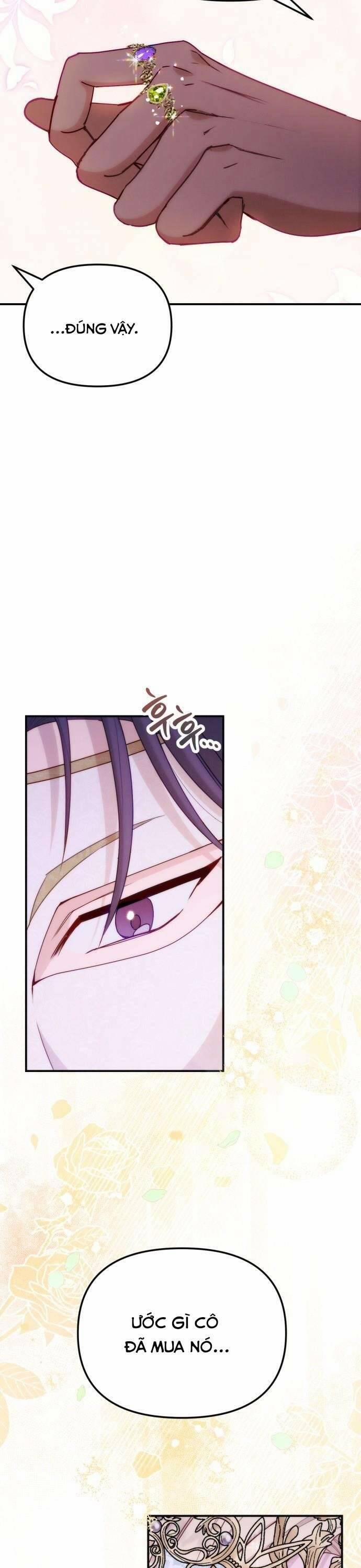 Hoàng Đế Điên Cuồng Ôm Lấy Tôi 21 trang 27