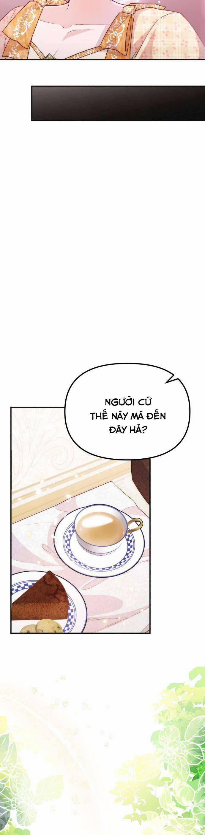 Hoàng Đế Điên Cuồng Ôm Lấy Tôi 23 trang 2