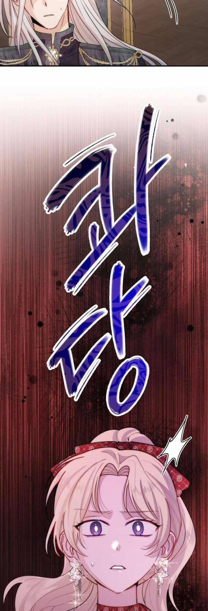 Hoàng Đế Điên Cuồng Ôm Lấy Tôi 23 trang 39