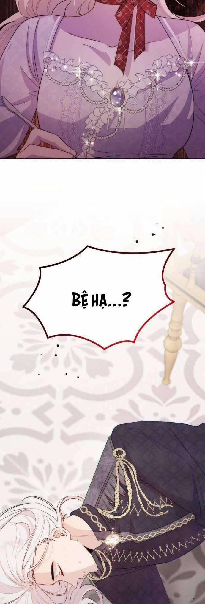 Hoàng Đế Điên Cuồng Ôm Lấy Tôi 23 trang 40