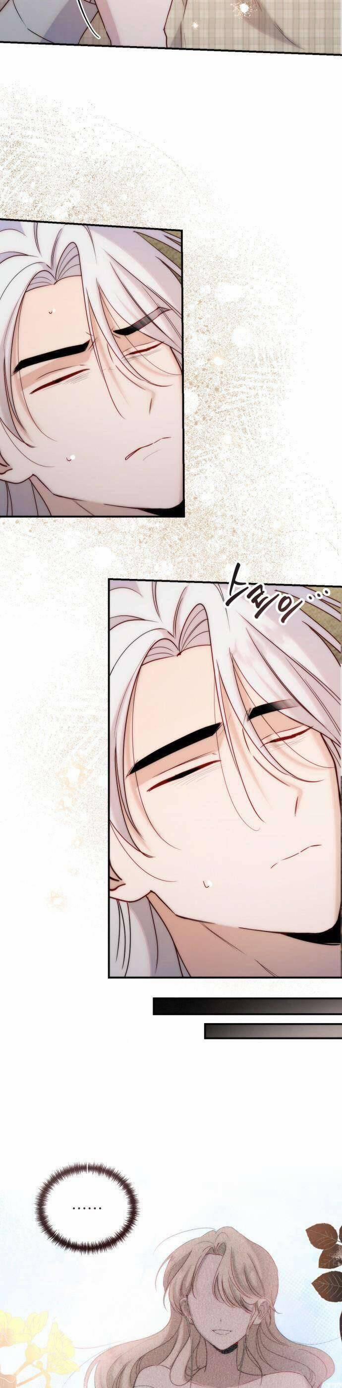 Hoàng Đế Điên Cuồng Ôm Lấy Tôi 24 trang 14