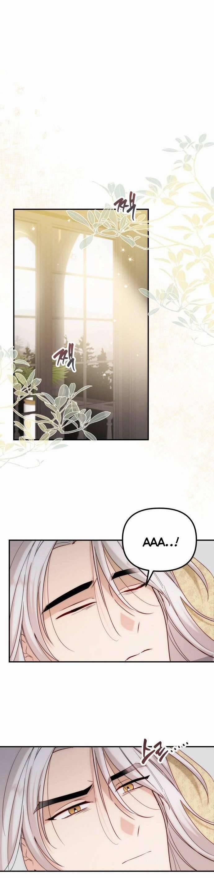 Hoàng Đế Điên Cuồng Ôm Lấy Tôi 24 trang 22