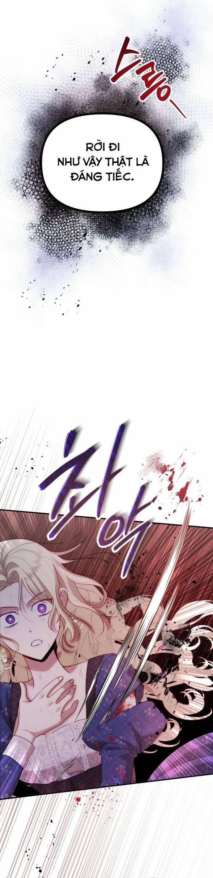 Hoàng Đế Điên Cuồng Ôm Lấy Tôi 25 trang 18