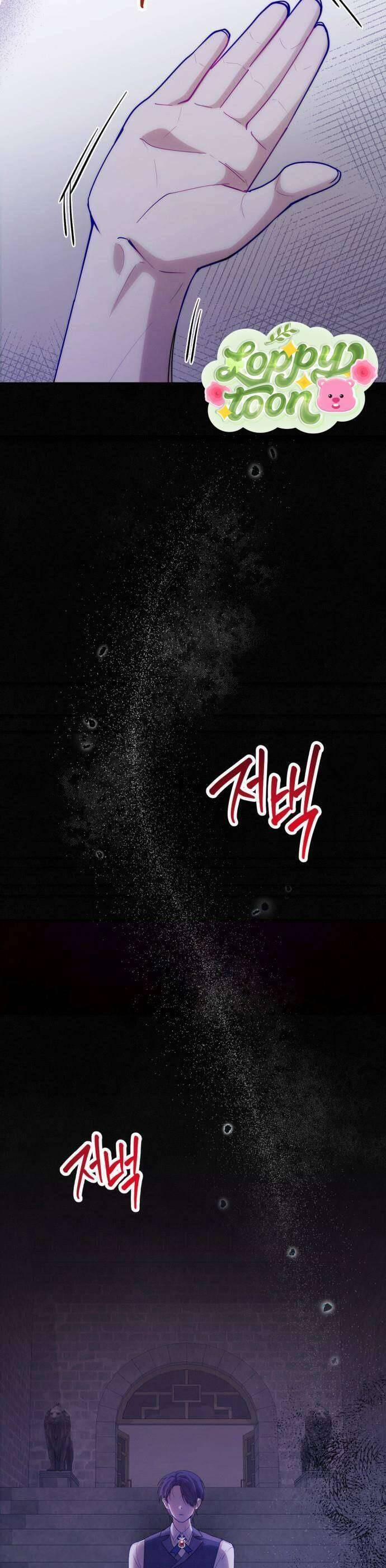 Hoàng Đế Điên Cuồng Ôm Lấy Tôi 25 trang 22