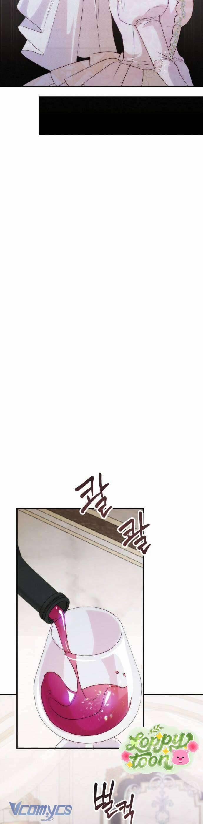 Hoàng Đế Điên Cuồng Ôm Lấy Tôi 26 trang 17