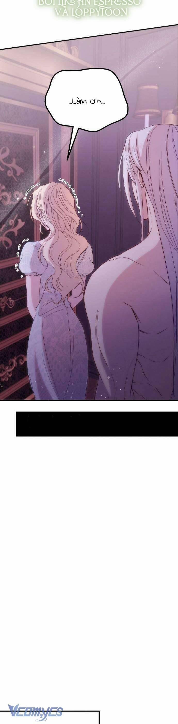 Hoàng Đế Điên Cuồng Ôm Lấy Tôi 27 trang 29