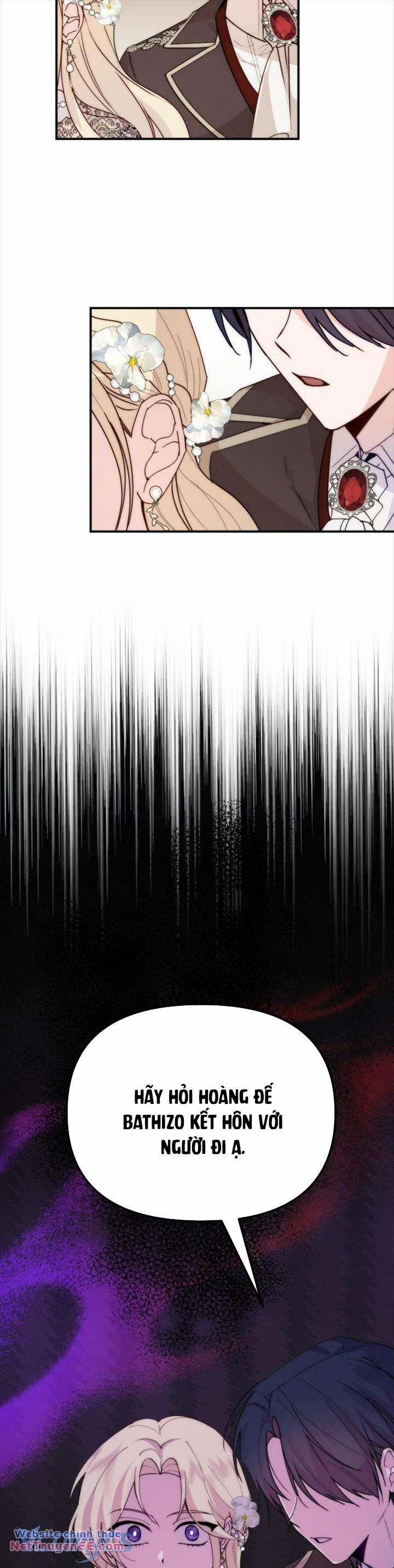 Hoàng Đế Điên Cuồng Ôm Lấy Tôi 3 trang 17