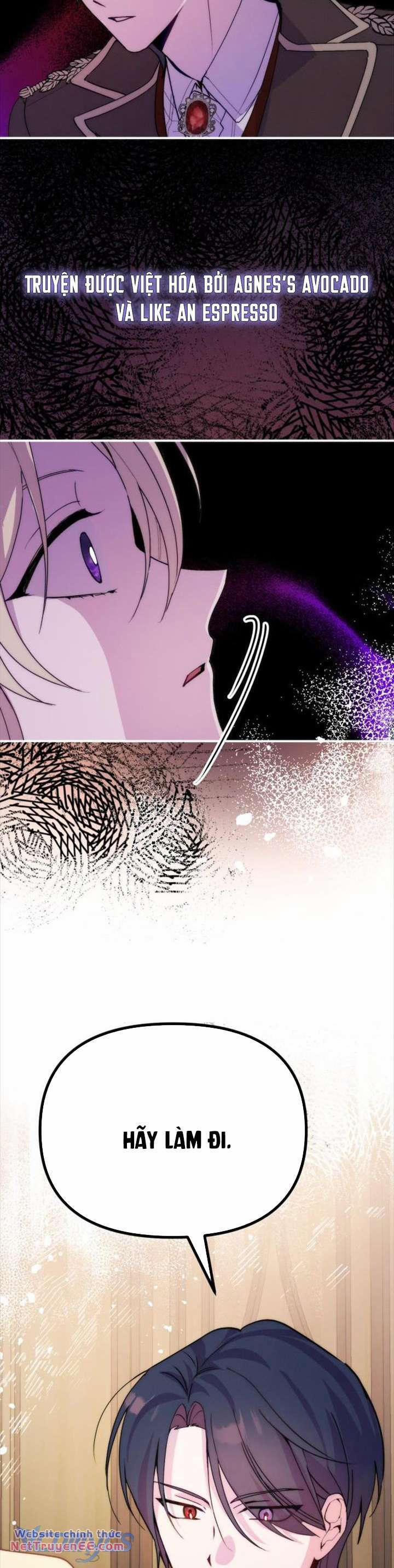 Hoàng Đế Điên Cuồng Ôm Lấy Tôi 3 trang 19