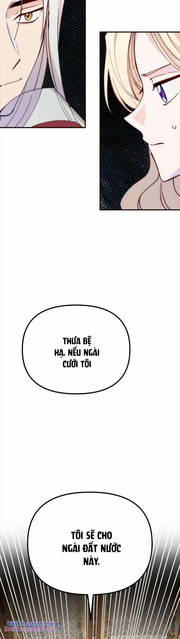 Hoàng Đế Điên Cuồng Ôm Lấy Tôi 3 trang 39