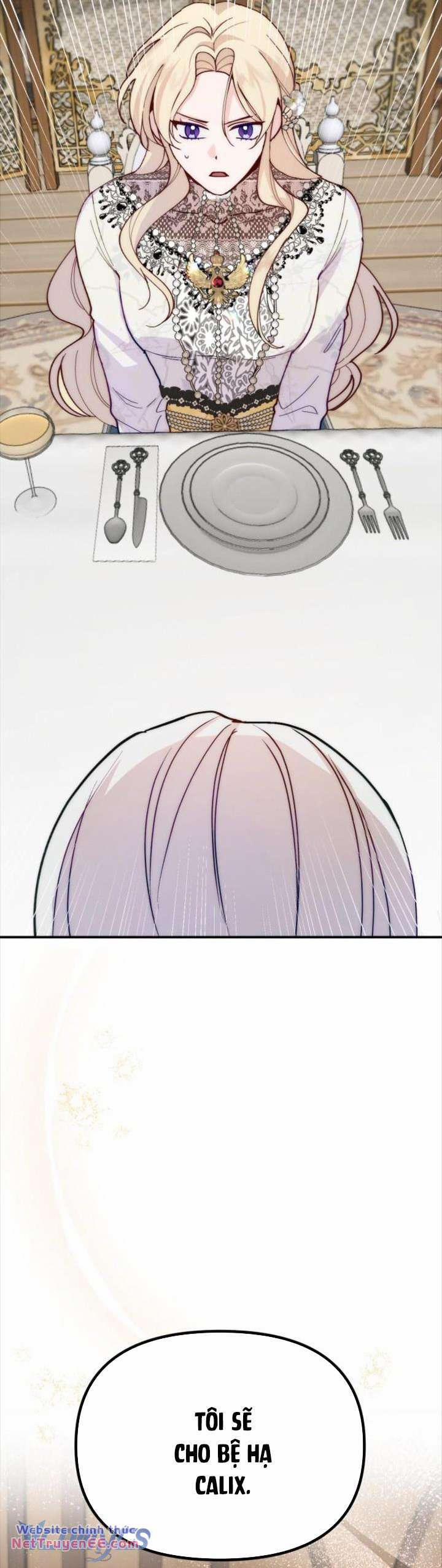 Hoàng Đế Điên Cuồng Ôm Lấy Tôi 3 trang 40