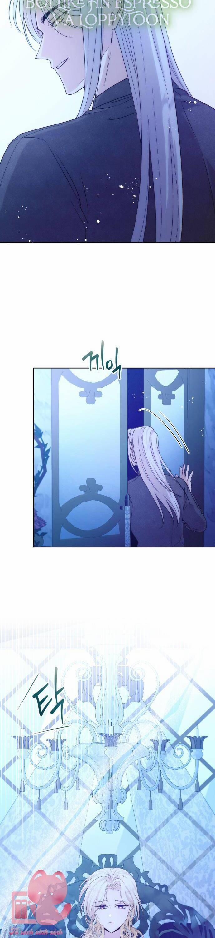 Hoàng Đế Điên Cuồng Ôm Lấy Tôi 31 trang 13