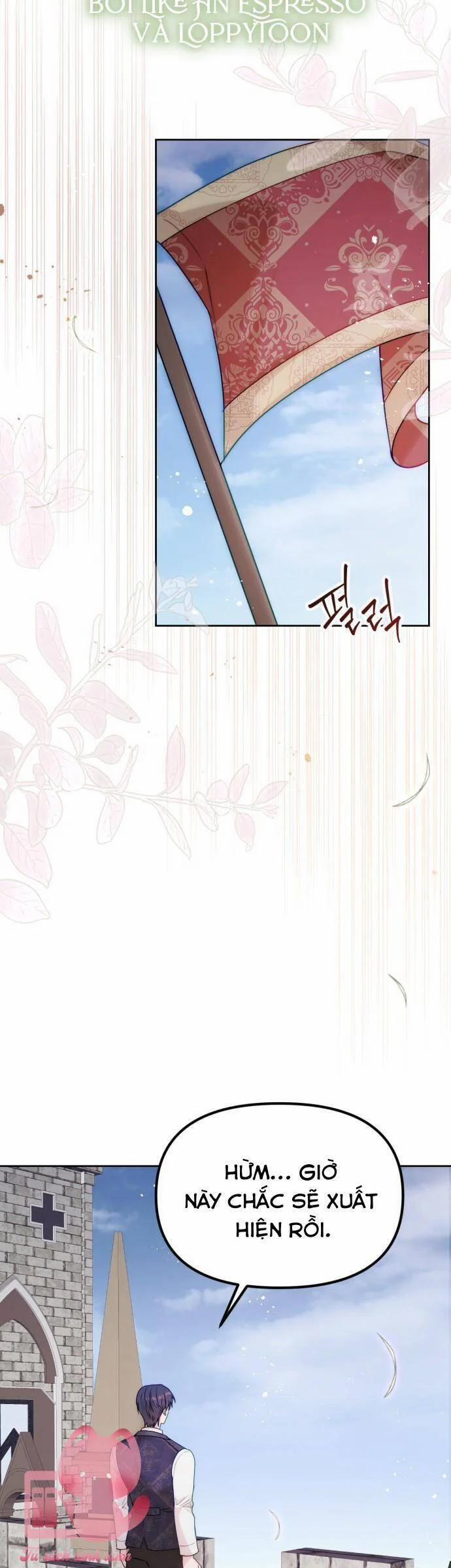 Hoàng Đế Điên Cuồng Ôm Lấy Tôi 31 trang 29