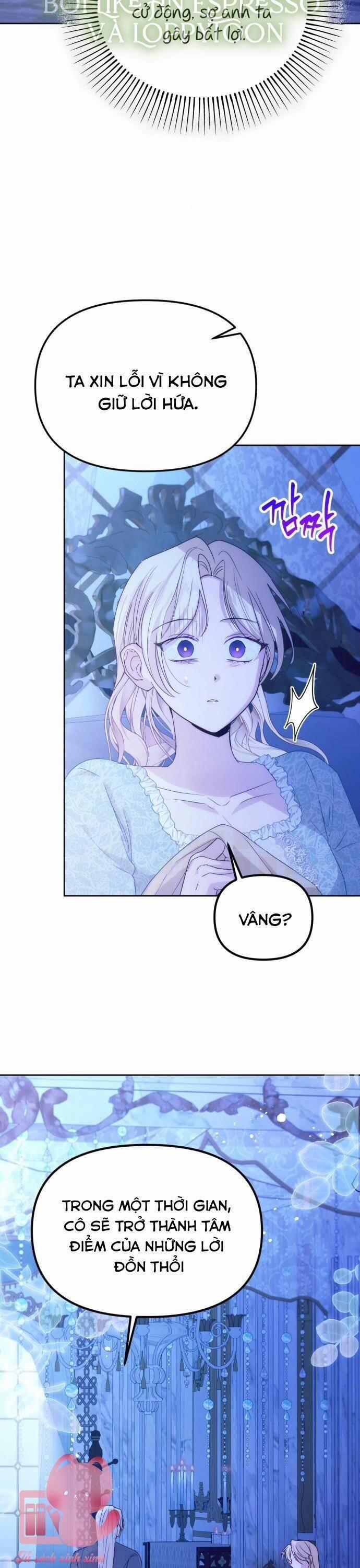 Hoàng Đế Điên Cuồng Ôm Lấy Tôi 31 trang 5