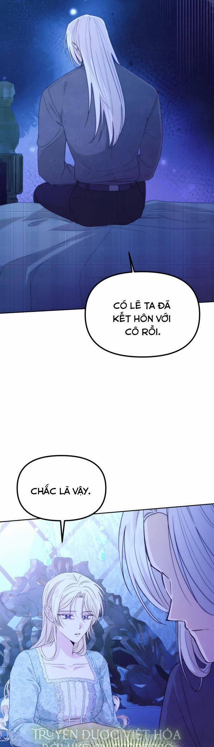 Hoàng Đế Điên Cuồng Ôm Lấy Tôi 31 trang 8