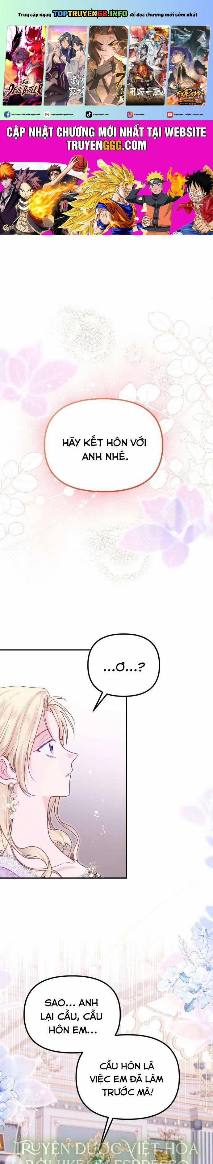 Hoàng Đế Điên Cuồng Ôm Lấy Tôi 33 trang 0