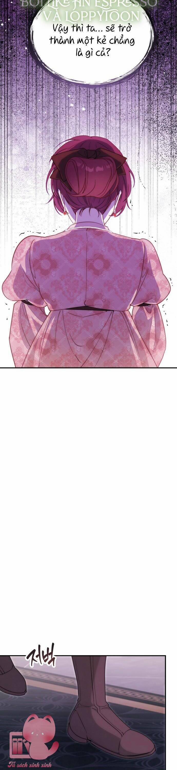 Hoàng Đế Điên Cuồng Ôm Lấy Tôi 36 trang 11