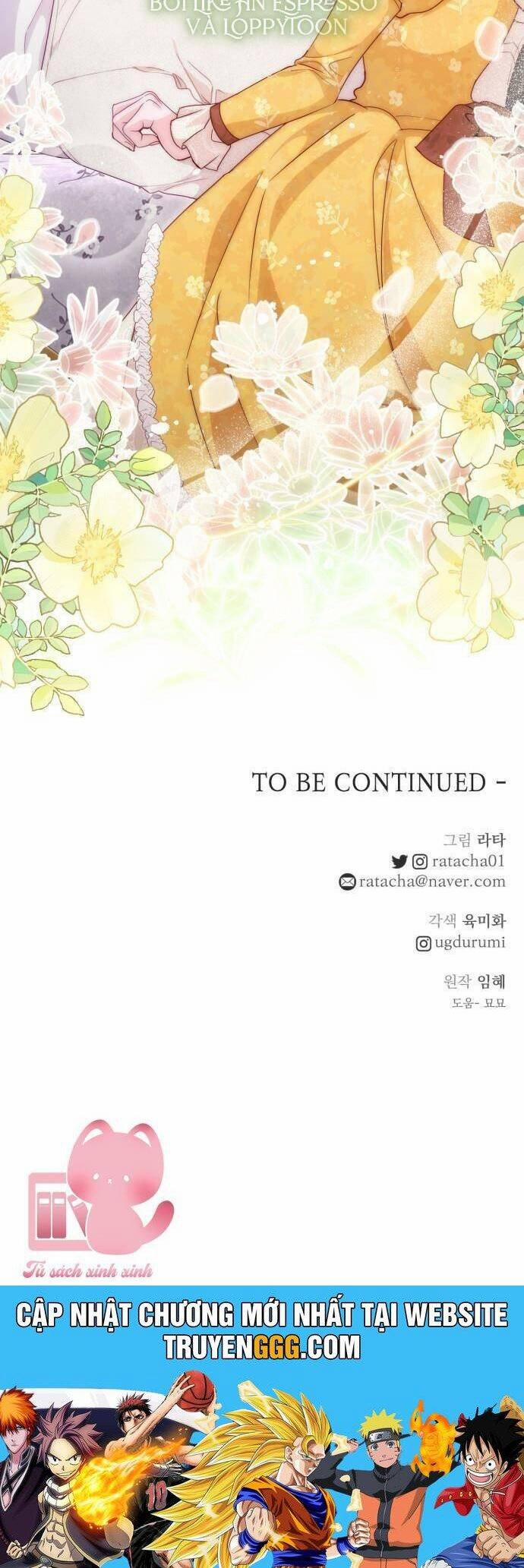 Hoàng Đế Điên Cuồng Ôm Lấy Tôi 36 trang 37